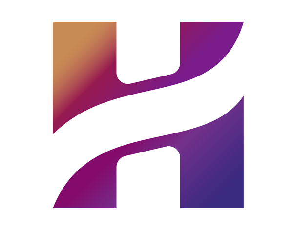 Logodesign. Logo Haas Marketing.